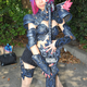 Illustration for article titled Summer Cosplay Looks Like This